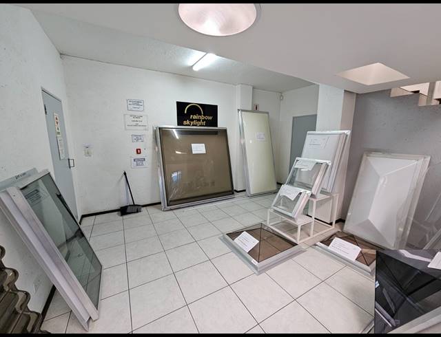 2,899M² FACTORY TO LET IN KYA SANDS
